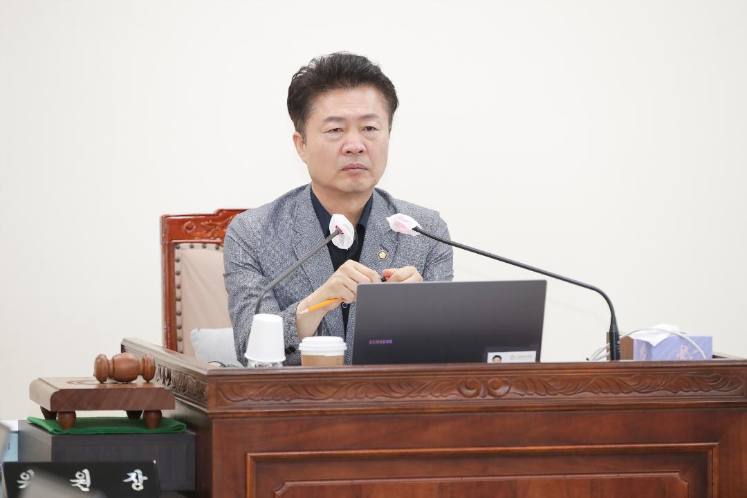 20250909_[9대]제297회 고양특례시의회 임시회_예산결산특별위원회