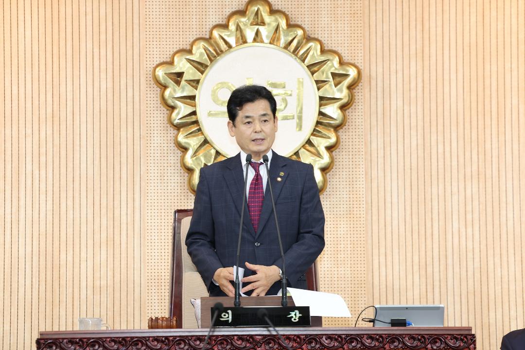 20260706_[10대]제305회 고양특례시의회 임시회 제1차 본회의
