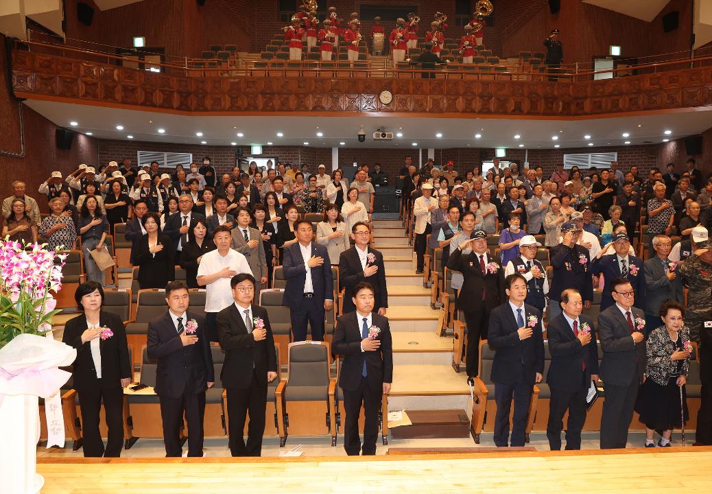 20250815_[9대]제80주년 광복절 경축식