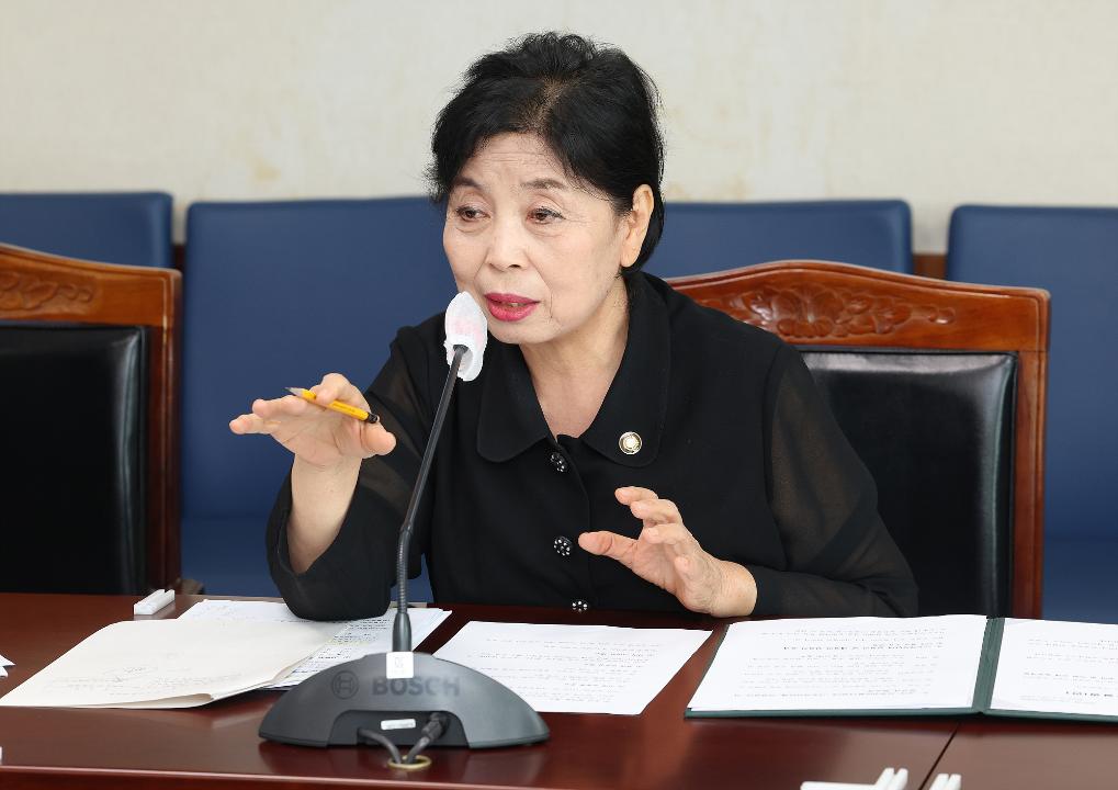 20250903_[9대]제297회 고양특례시의회 임시회_문화복지위원회