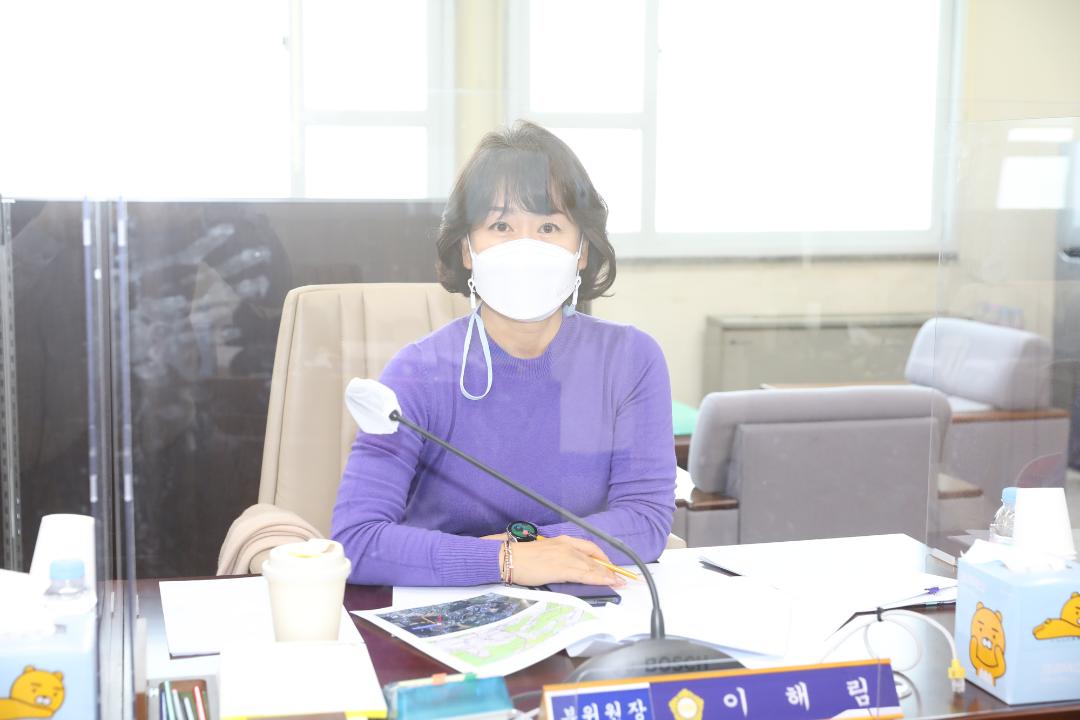 '20220119_[8대]제260회 고양시의회 임시회_건설교통위원회' 게시글의 사진(1) '20220119_[8대]제260회 고양시의회 임시회_건설교통위원회_013.jpg'
