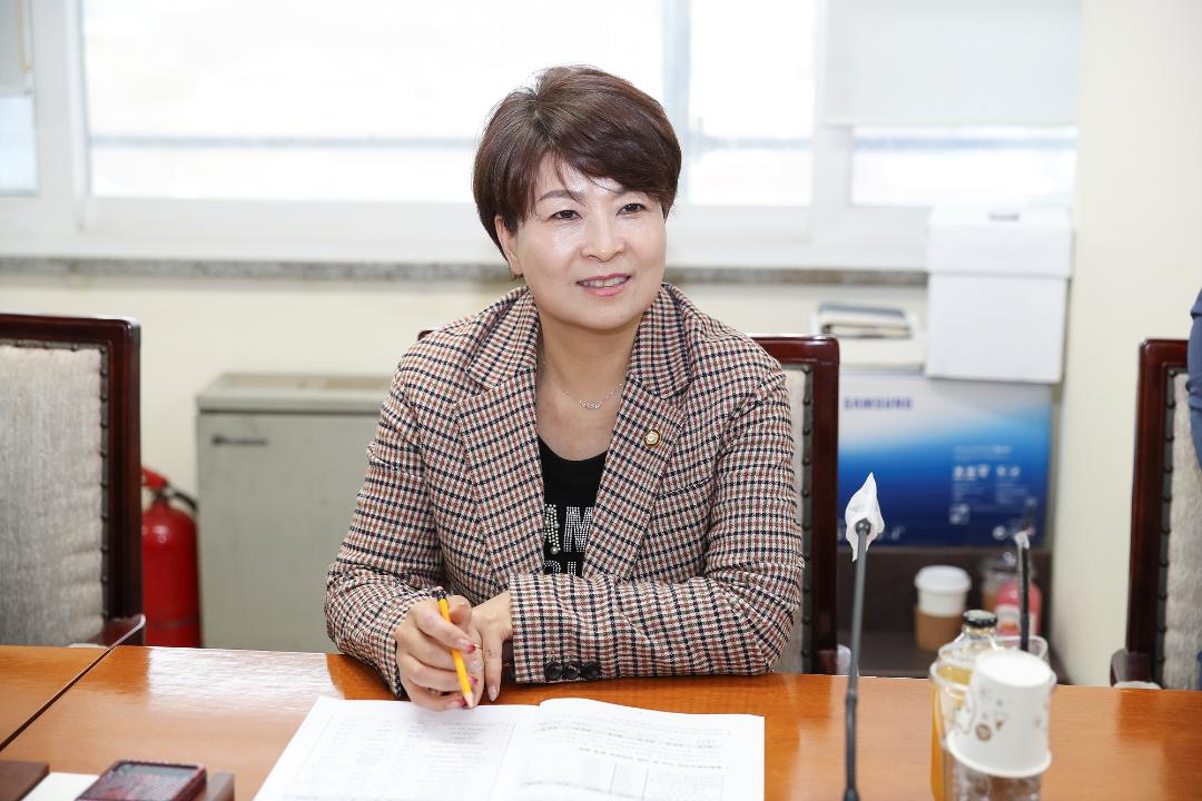 '20250414_[9대]의회운영위원회 업무보고' 게시글의 사진(23) '장예선 (2).jpg'