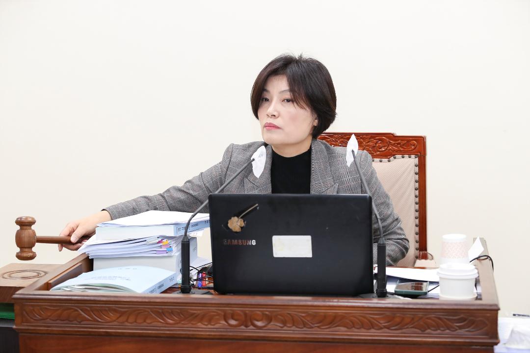 '20241213_[9대]제290회 고양특례시의회 제2차정례회_예산결산특별위원회' 게시글의 사진(4) '4.jpg'