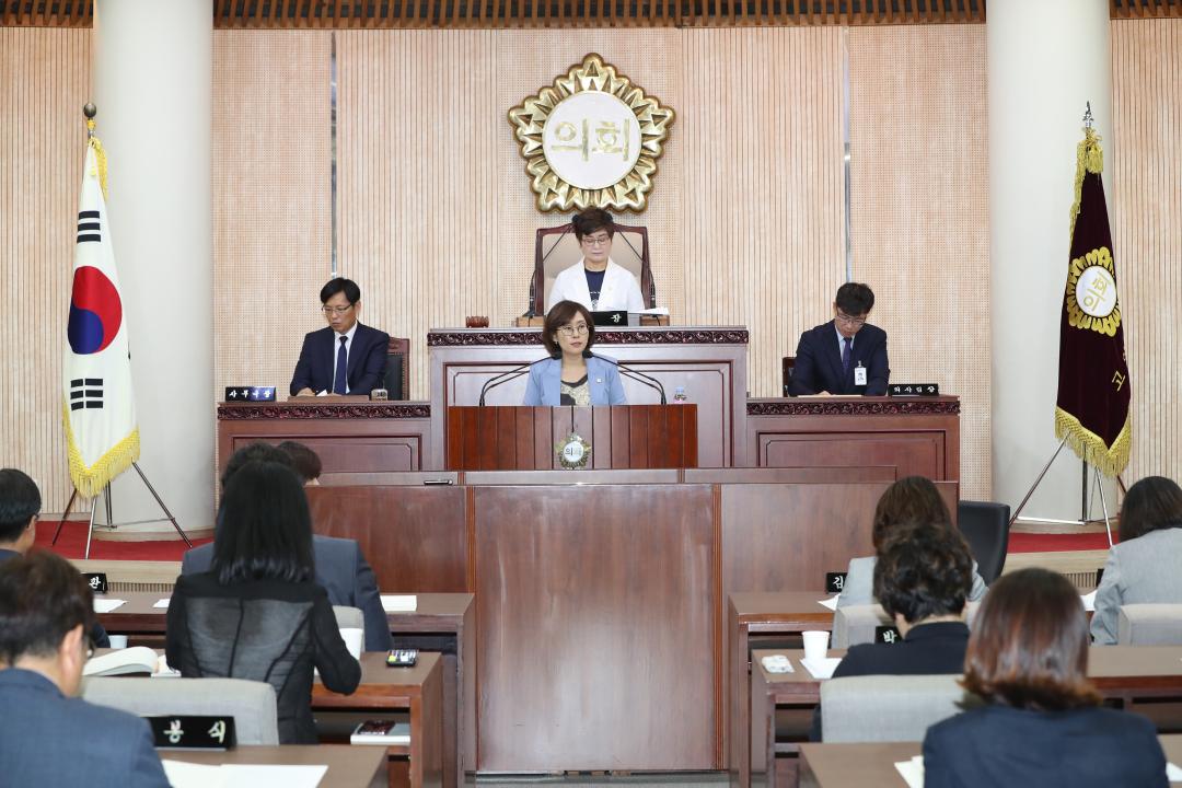 '20180827_[8대]제223회 고양시의회 임시회 제2차 본회의' 게시글의 사진(1) '20180827_[8대]제223회 고양시의회 임시회 제2차 본회의_089.jpg'