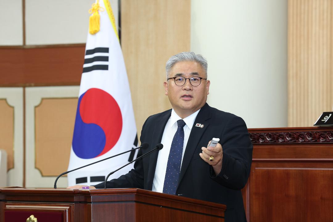 20250901_[9대]제297회 고양특례시의회 임시회 제1차 본회의