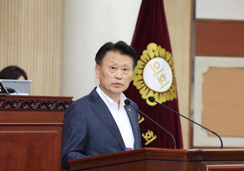 20250502_[9대]제294회 고양특례시의회 임시회 제2차 본회의