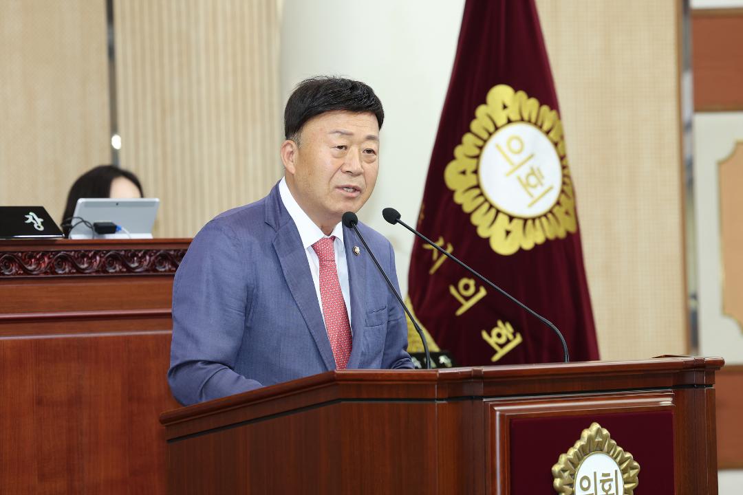 20250623_[9대]제295회 고양특례시의회 제1차 정례회 제3차 본회의