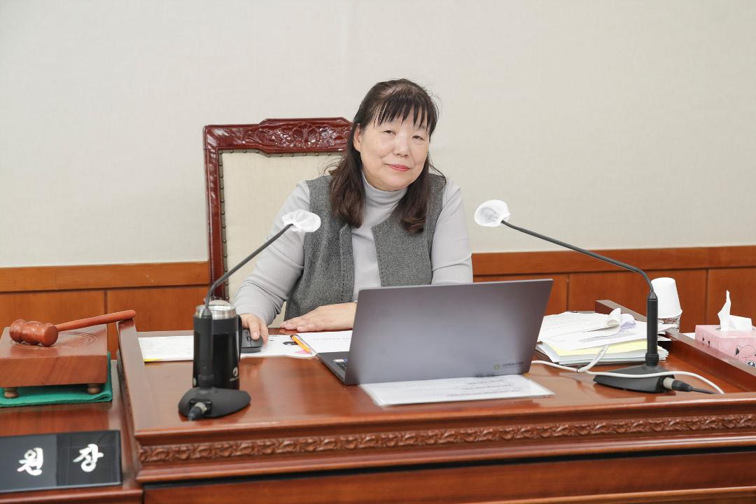 20260309_[9대]제302회 고양특례시의회 임시회_문화복지위원회