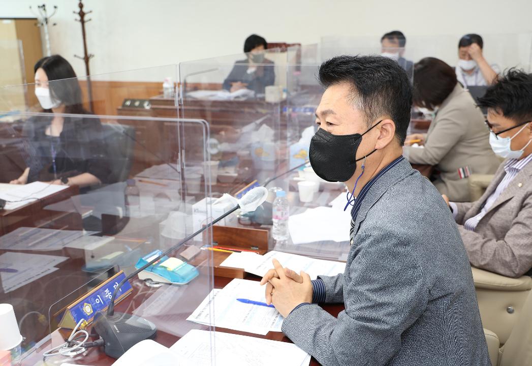 '20220929_[9대]제267회 고양특례시의회 정례회_문화복지위원회' 게시글의 사진(20) '3.jpg'