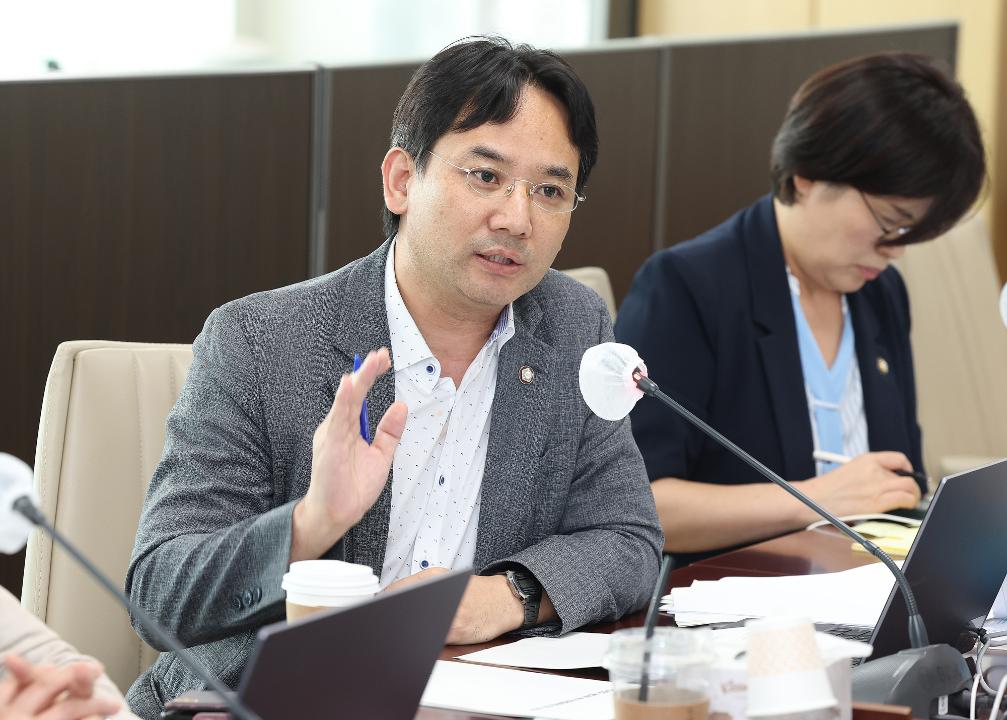 20250903_[9대]제297회 고양특례시의회 임시회_문화복지위원회