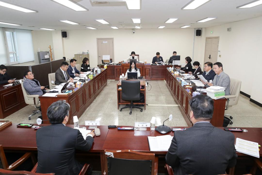 20251127_[9대]제299회 고양특례시의회 제2차 정례회_건설교통위원회