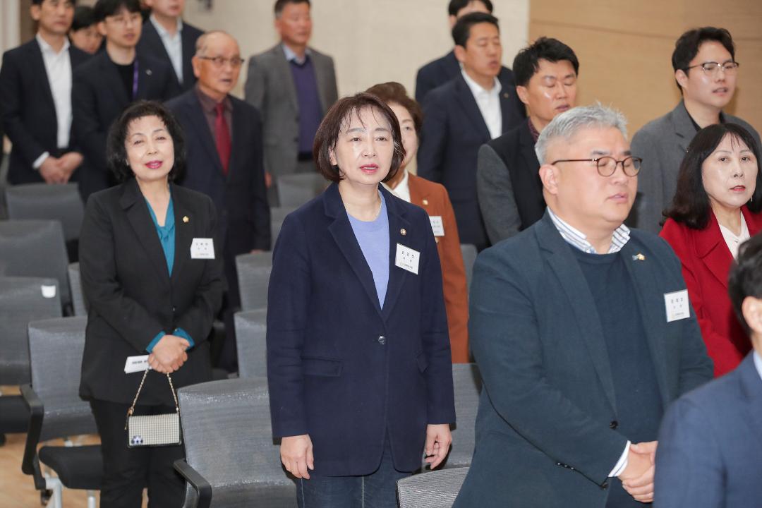 20250415_[9대]고양특례시의회 개원 제34주년 기념식