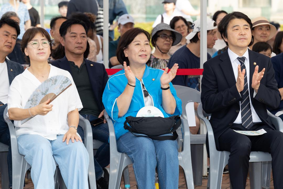 20250705_[9대]2025 고양시 사회적경제 페스타