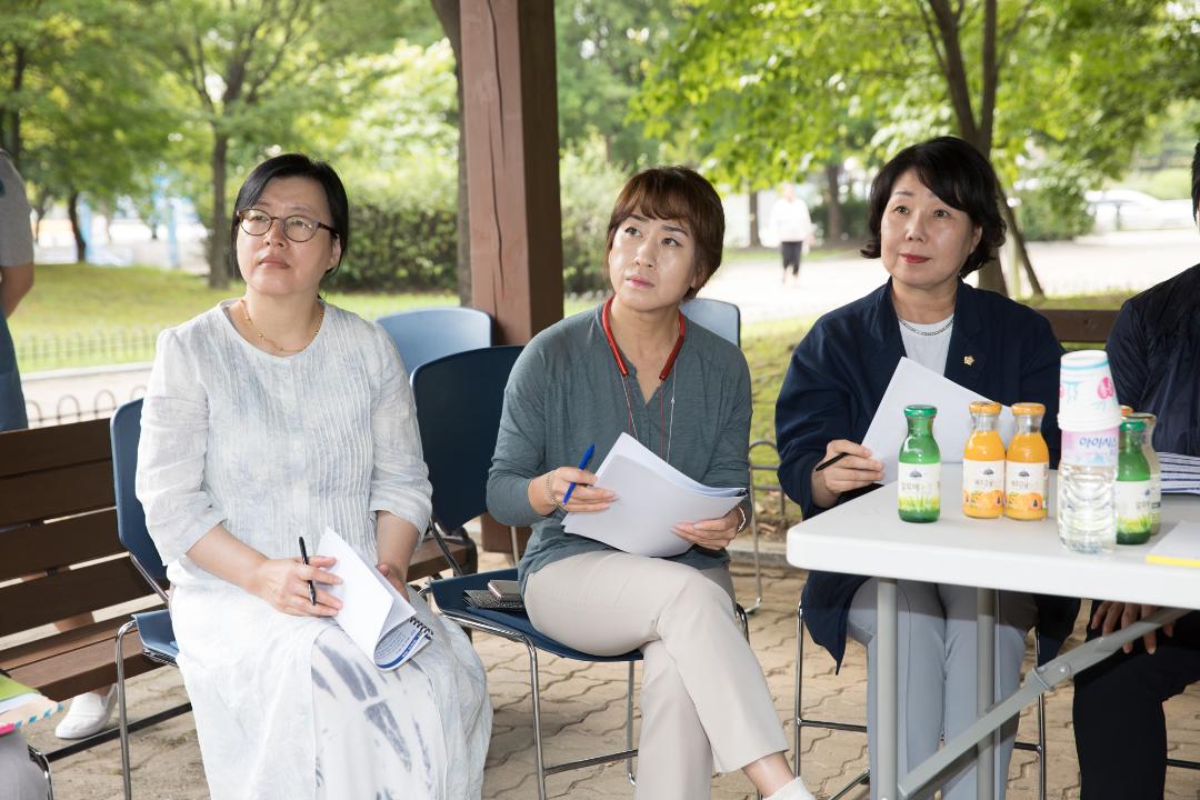 '20180906_[8대]제224회 고양시의회 임시회_현장방문_문화복지위원회' 게시글의 사진(1) '20180906_[8대]제224회 고양시의회 임시회_현장방문_문화복지위원회005.jpg'