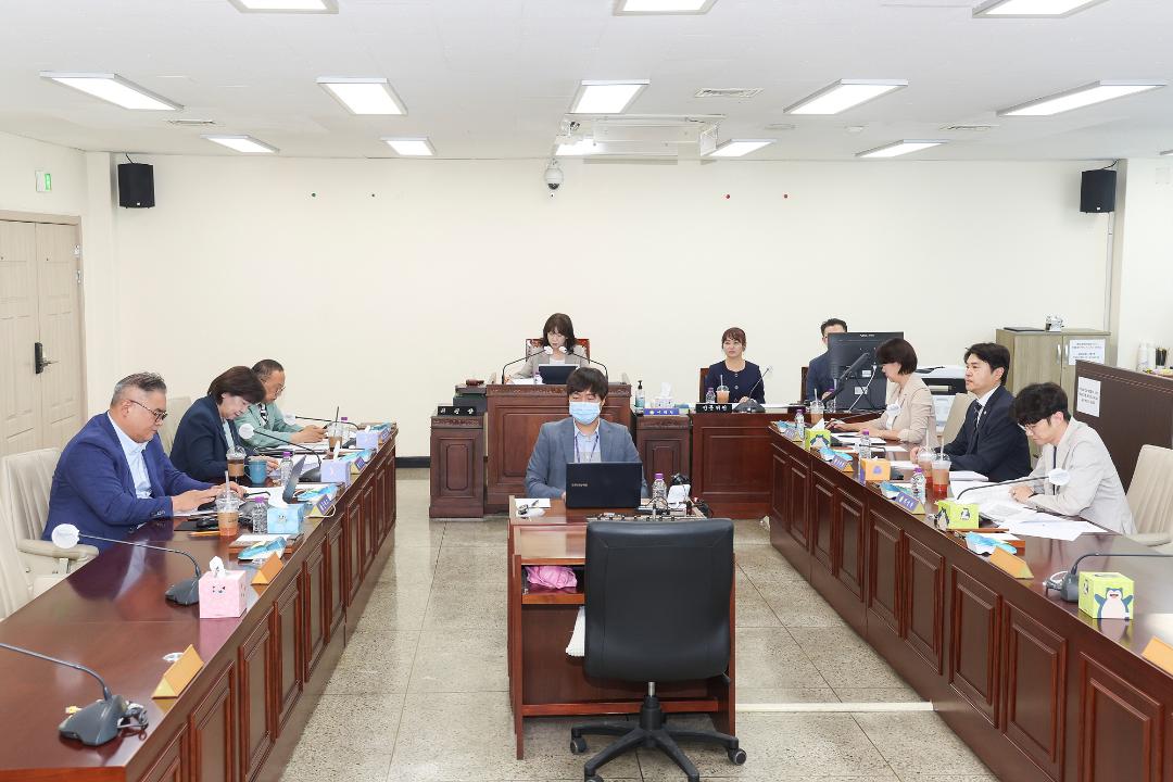 20260618_[9대]제304회 고양특례시의회 임시회_환경경제위원회