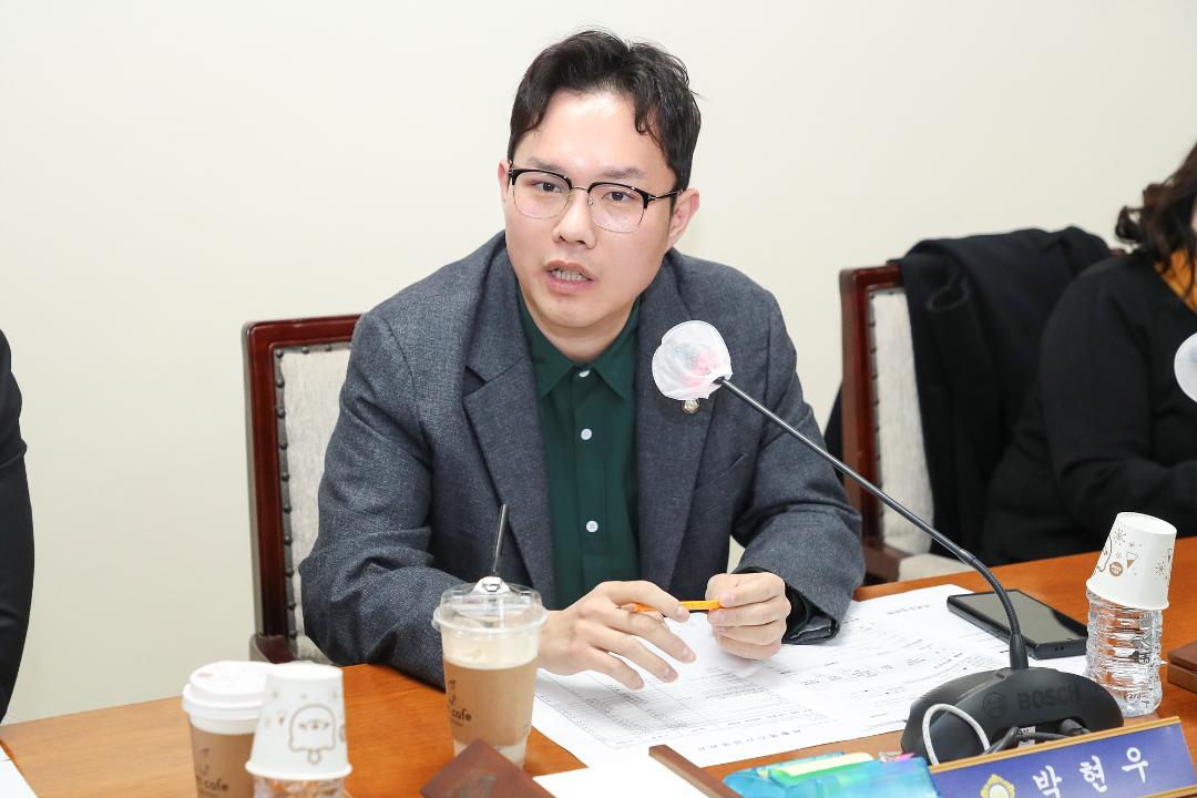 20250318_[9대]제292회 고양특례시의회 임시회_의회운영위원회