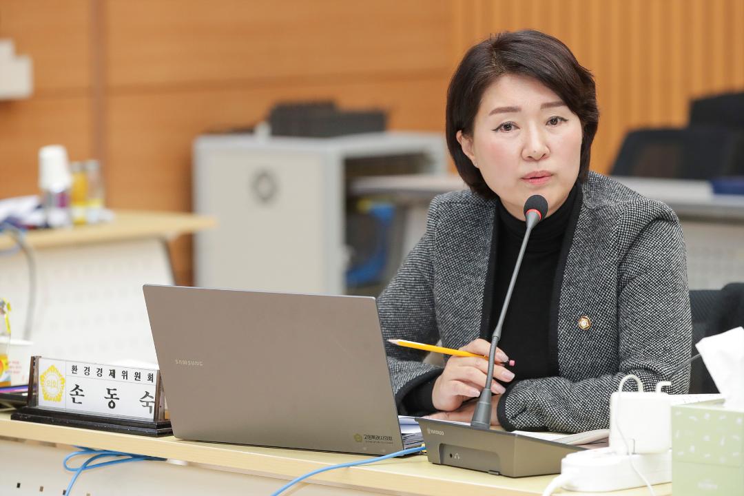 20251118_[9대]제299회 고양특례시의회 제2차 정례회_행정사무감사_환경경제위원회_일산동구청