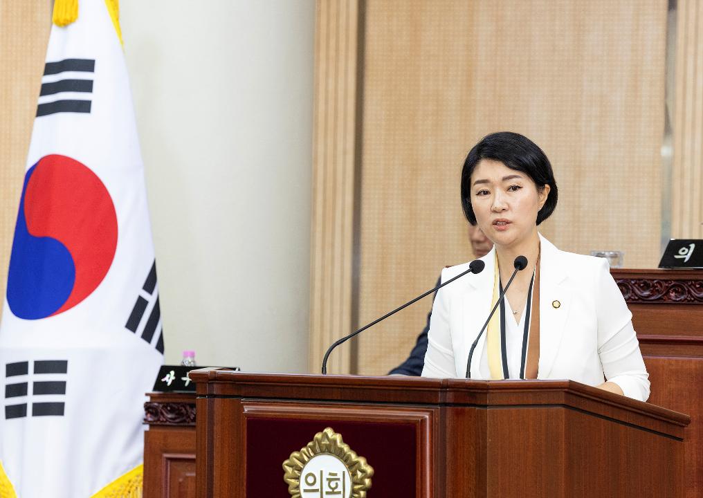 '20240604_[9대]제284회 고양특례시의회 제1차 정례회 제2차 본회의' 게시글의 사진(27) '손동숙 (4).jpg'