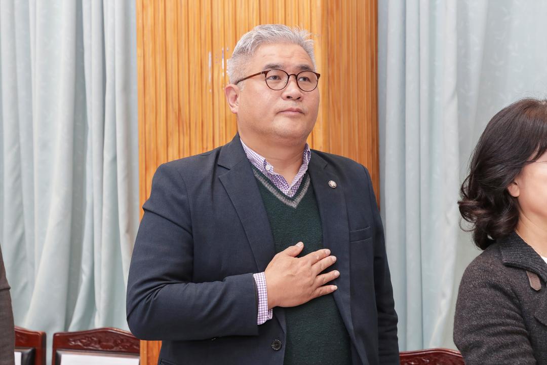 20251110_[9대]제19기 고양벤처농업대학 수료식