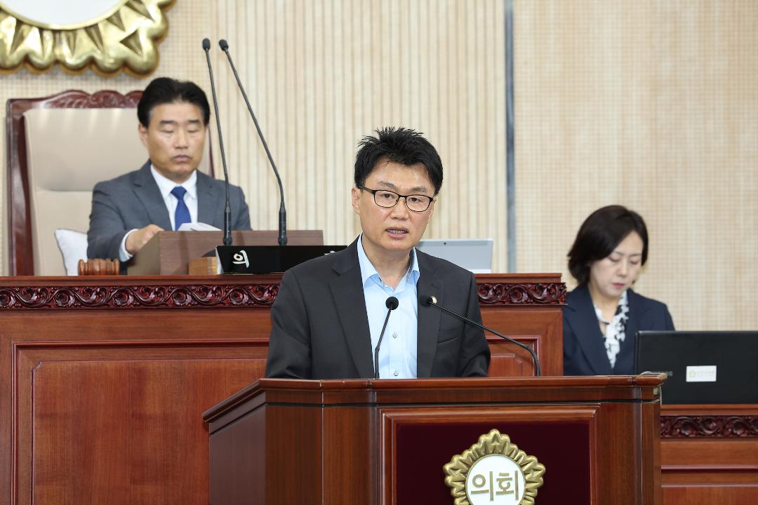 20250502_[9대]제294회 고양특례시의회 임시회 제2차 본회의