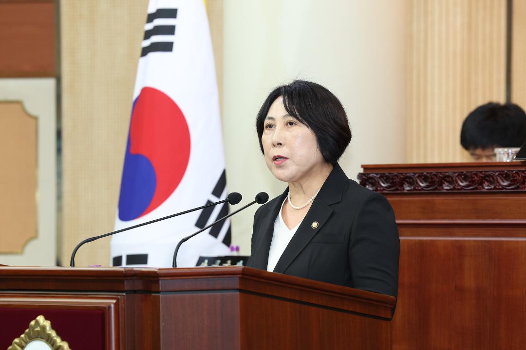20260720_[10대]제306회 고양특례시의회 임시회 제1차 본회의