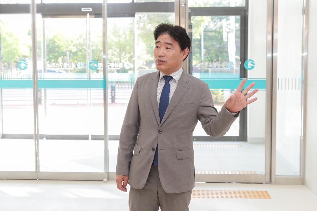 20250507_[9대]일산동구보건소 현장방문