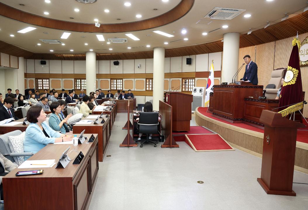 '20240603_[9대]제284회 고양특례시의회 제1차 정례회' 게시글의 사진(6) '5-2.jpg'