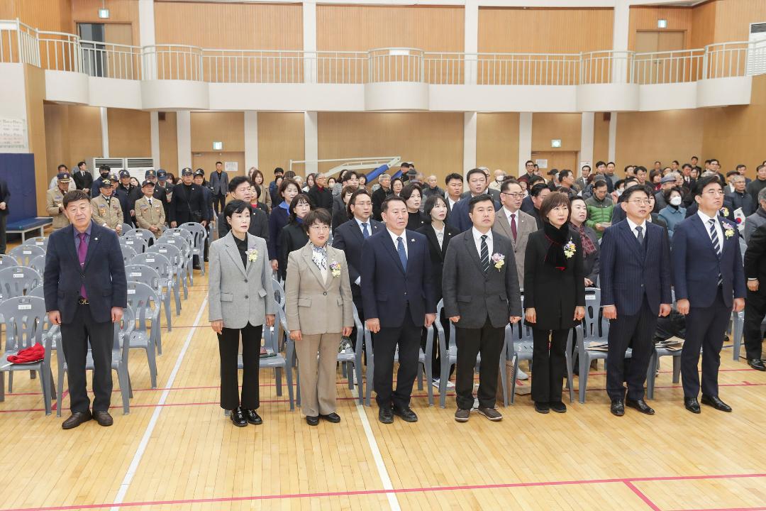 20260301_[9대]제107주년 삼일절 기념식