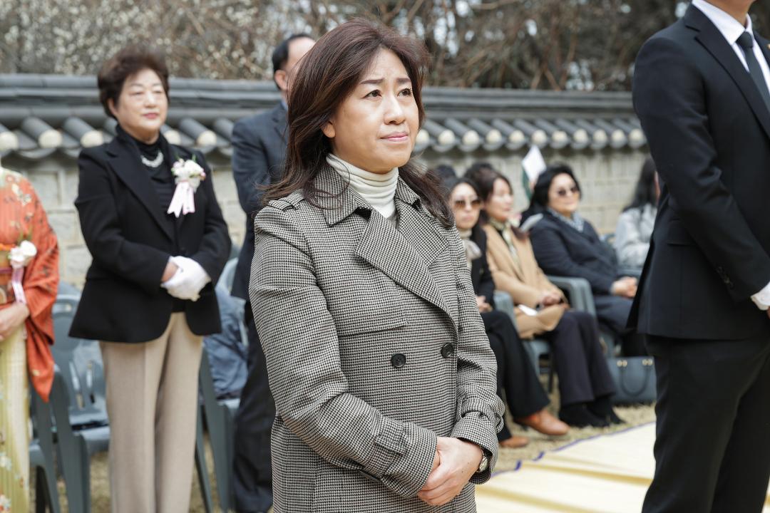 '20230314_[9대]행주대첩제 기념행사' 게시글의 사진(12) '20230314_[9대]행주대첩제 기념행사_046.jpg'