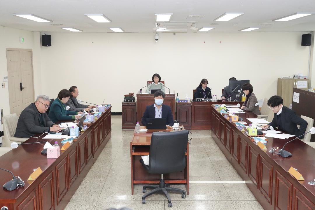 20260126_[9대]제301회 고양특례시의회 임시회_환경경제위원회
