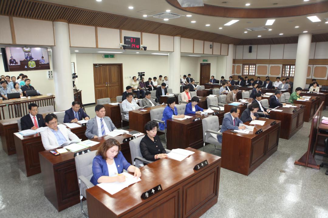'[7대] 187회 고양시의회 임시회 제2차 본회의 (2014.08.25)' 게시글의 사진(5) '196.JPG'