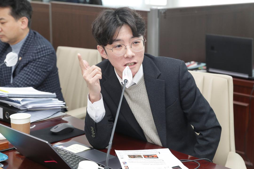 20260303_[9대]킨텍스인사(감사) 추천 공정성 강화를 위한 행정사무조사 특별위원회