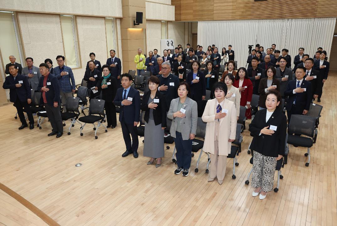 '20250415_[9대]고양특례시의회 개원 제34주년 기념식' 게시글의 사진(1) '1.jpg'