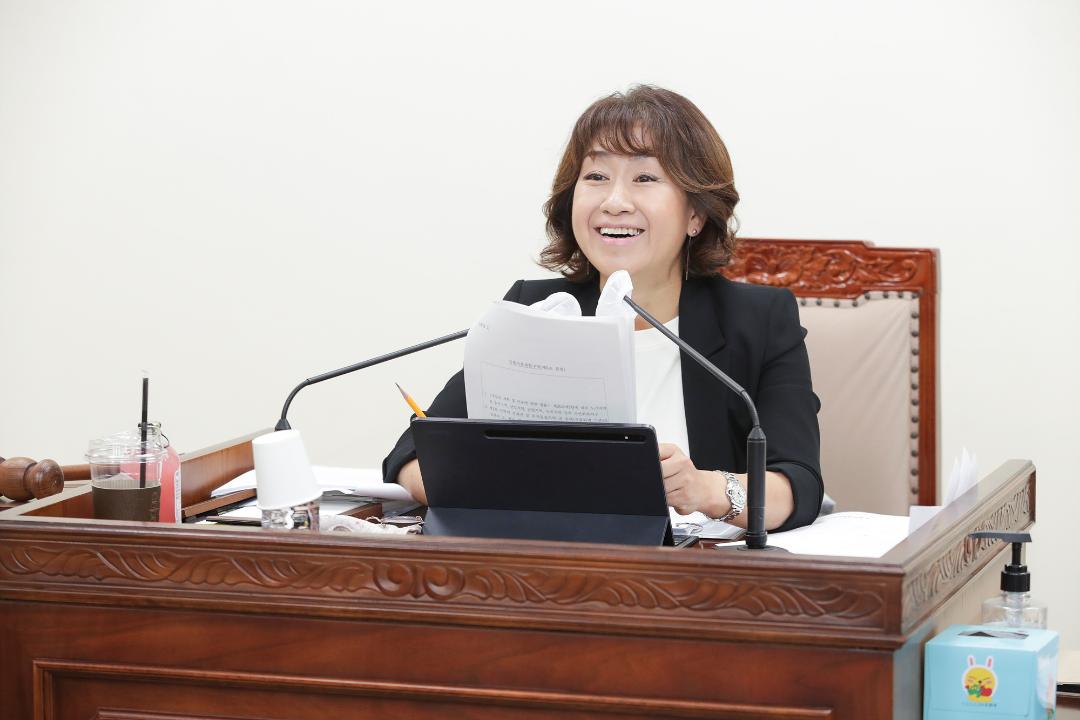 '20241007_[9대]제289회 고양특례시의회 임시회_환경경제위원회' 게시글의 사진(5) '5.jpg'