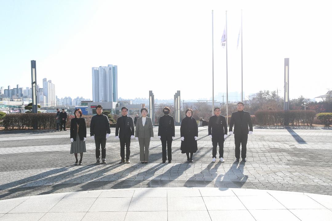 '20250102_[9대]신년 현충탑 참배' 게시글의 사진(23) '1.jpg'