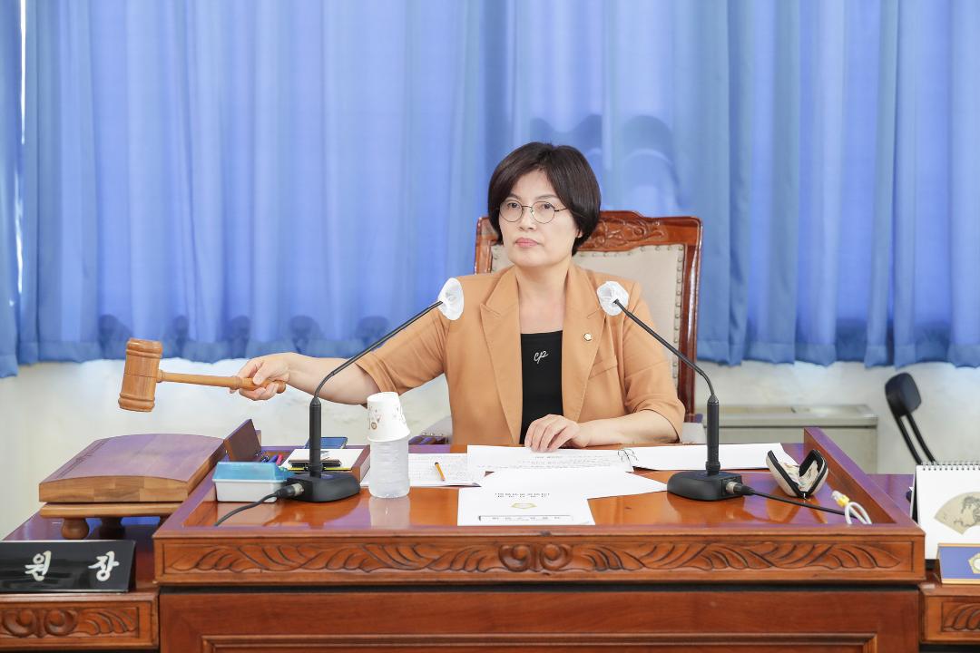 20250915_[9대]제297회 고양특례시의회 임시회_의회운영위원회