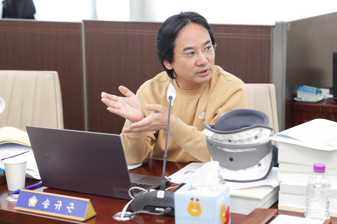 20251205_[9대]제299회 고양특례시의회 제2차 정례회_예산결산특별위원회
