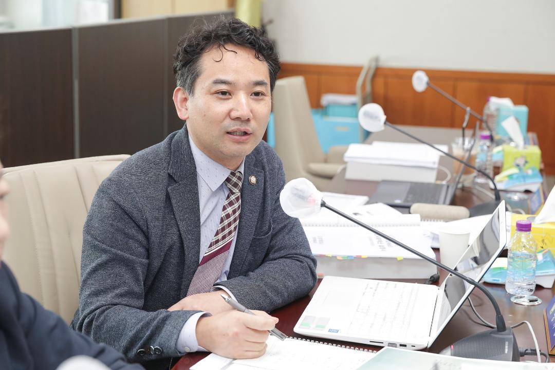 20260318_[9대]고양시립예술단 행정사무조사