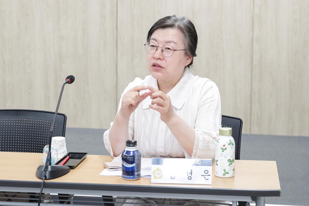 '20240531_[9대]생활체육연구회 간담회' 게시글의 사진(15) '엄성은 (3).jpg'