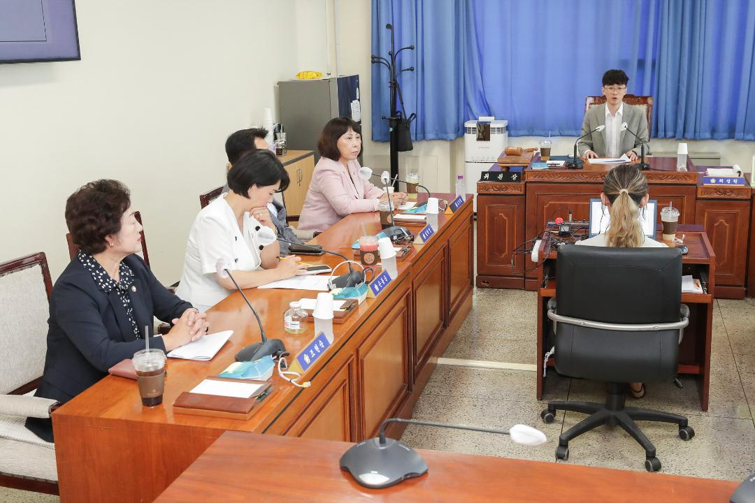'20240730_[9대]고양시K-컬처밸리성공적완성을위한특별위원회' 게시글의 사진(2) '2.jpg'