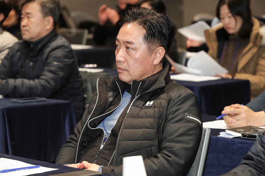 '20230130_[9대]2023년도 고양특례시의회 의장단 워크숍' 게시글의 사진(26) '이철조 (3).jpg'