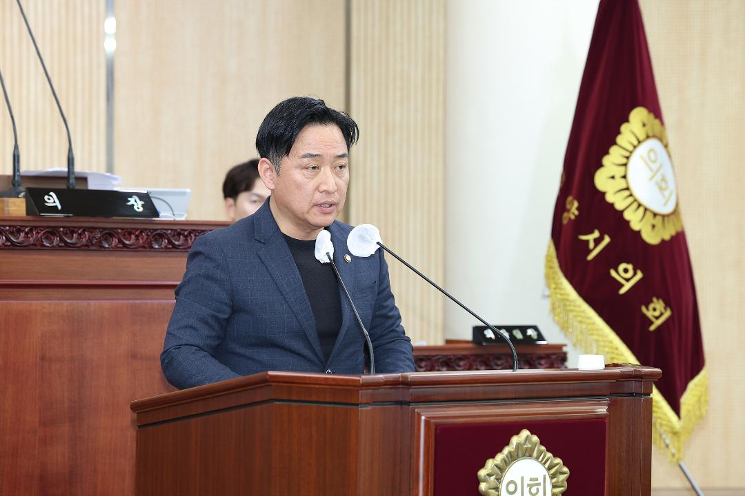 '20230210_[9대]제271회 고양특례시의회 임시회 제2차 본회의' 게시글의 사진(21) '016A9728.jpg'