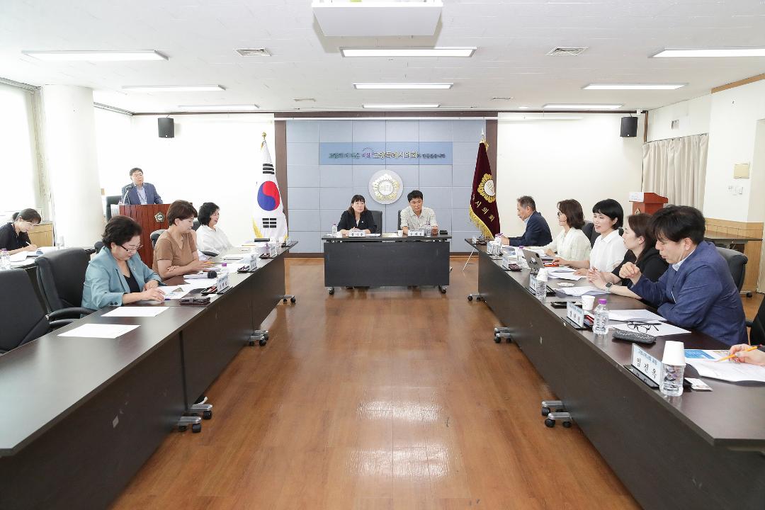 '20250828_[9대]문화복지위원회-고양시 약사회 간담회' 게시글의 사진(2) '2.jpg'