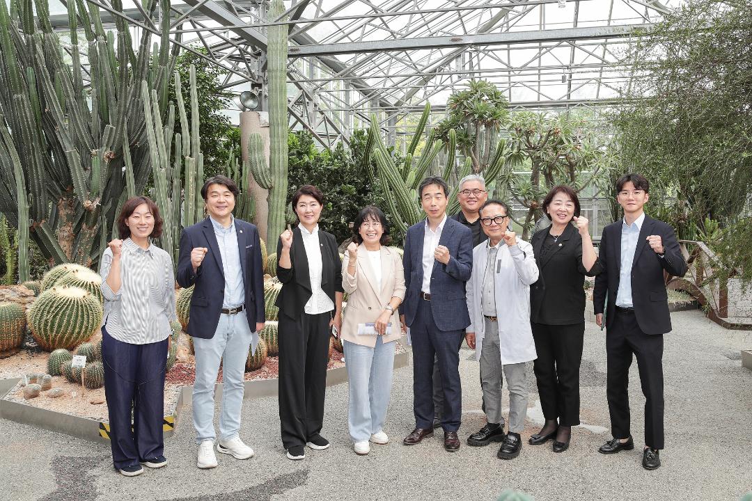 20250922_[9대]2025 행정사무감사 대비 현장방문_환경경제위원회