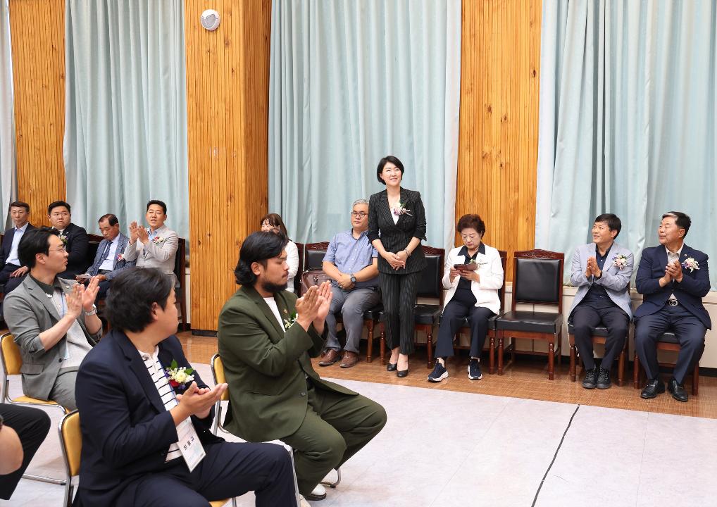'20240613_[9대]한국4-H고양특례시본부 발대식' 게시글의 사진(14) '20240613_[9대]한국4-H고양특례시본부 발대식_018.jpg'