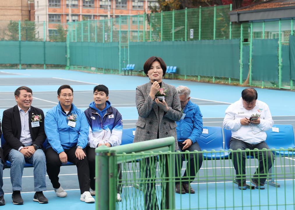'20241116_[9대]제23회 고양특례시의회 의장기 테니스대회' 게시글의 사진(12) '권선영 (4).jpg'