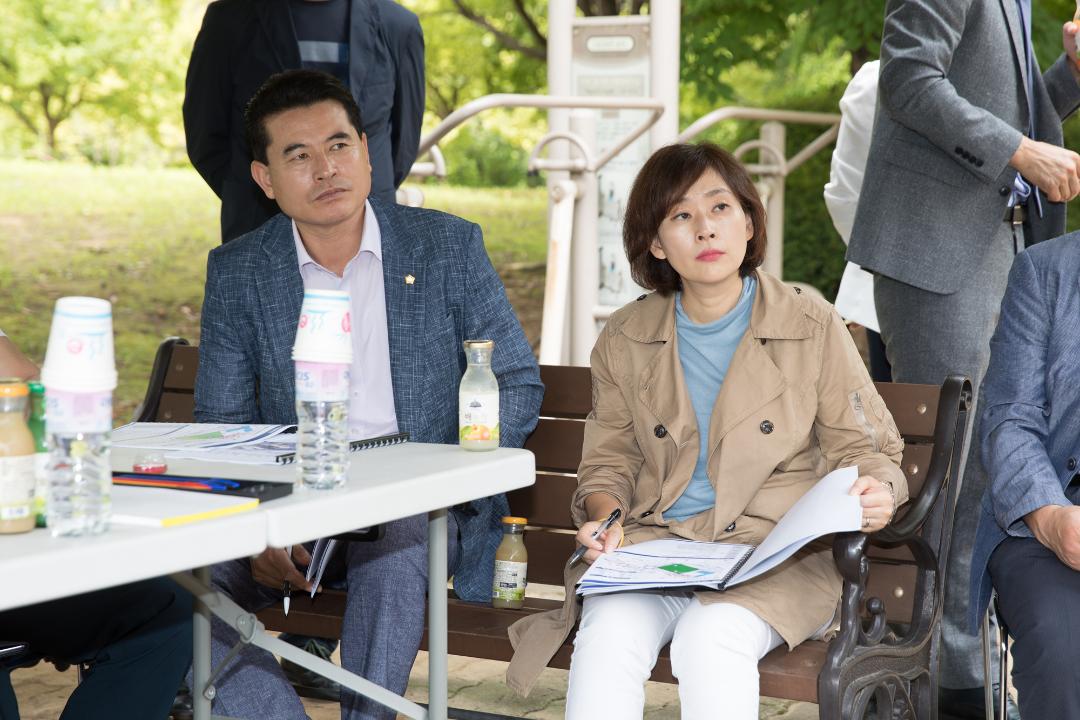 '20180906_[8대]제224회 고양시의회 임시회_현장방문_문화복지위원회' 게시글의 사진(1) '20180906_[8대]제224회 고양시의회 임시회_현장방문_문화복지위원회002.jpg'