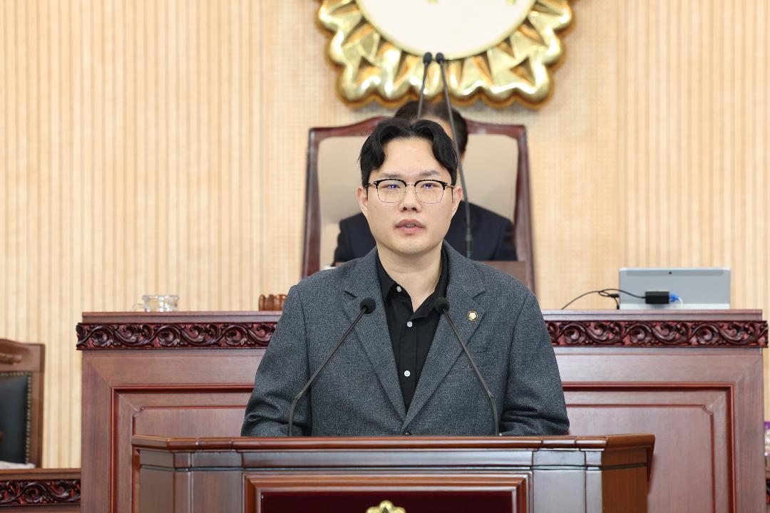 20260123_[9대]제301회 고양특례시의회 임시회 제1차 본회의