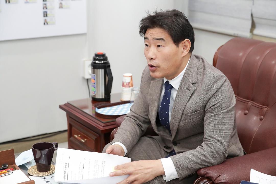 '20241120_[9대]민생대회 조직위원회 민원 미팅' 게시글의 사진(6) '6.jpg'