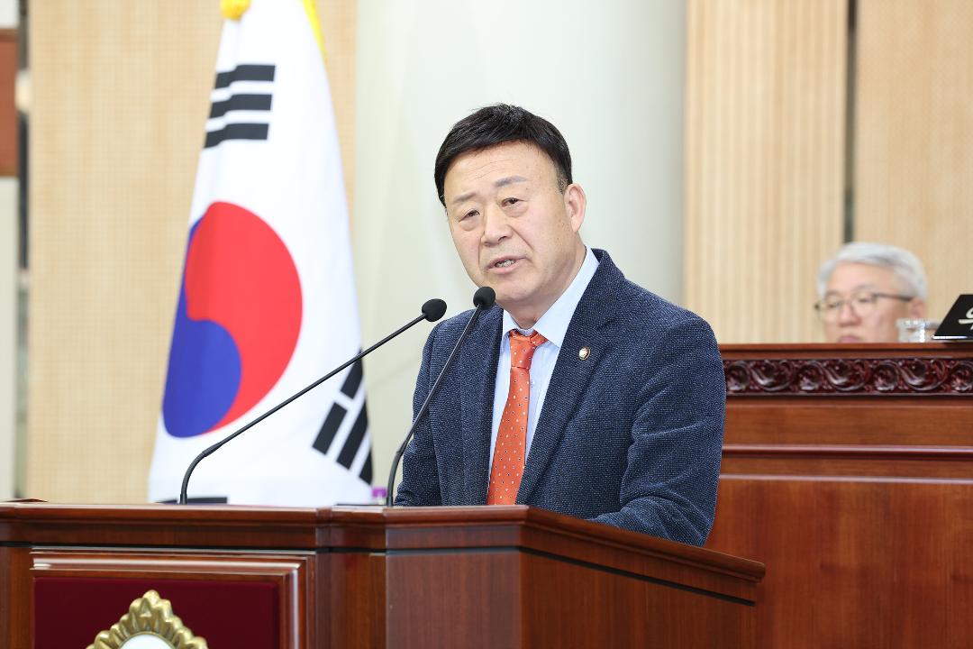 '20250314_[9대]제292회 고양특례시의회 임시회 제1차 본회의' 게시글의 사진(24) '김영식 (4).jpg'